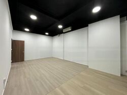 Woodlands Bizhub (D27), Factory #462629891